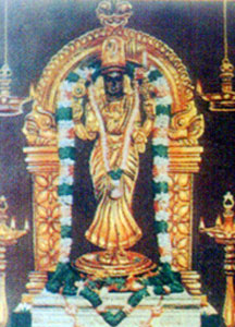 Vaidheeswaran Koil Amman